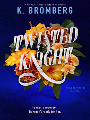 cover image of Twisted Knight